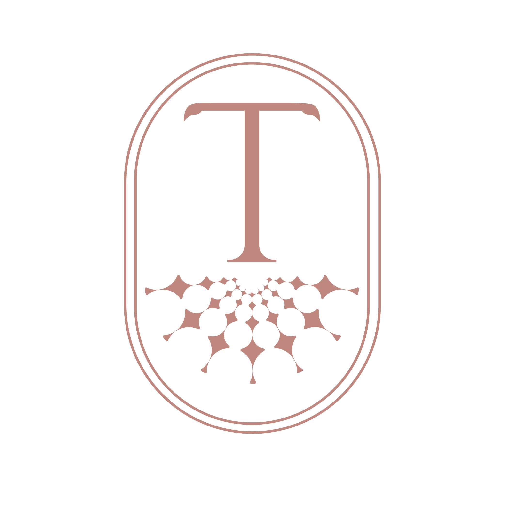 Logo Dra. Tuany Lannes